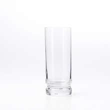 Sparkling in brilliant glass, this collection combines function with elegant form for all occasions. This barware set features rounded bases for solid footing and an elegant touch. Sparkling in brilliant glass, this collection combines function with elegant form for all occasions. This barware set features rounded bases for solid footing and an elegant touch.
