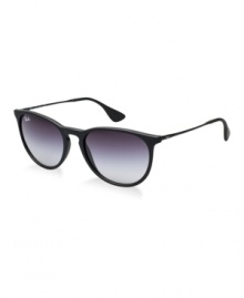 From L.A. to St. Tropez and Soho to Tokyo, Ray-Ban is the brand of sunglasses preferred by true individuals worldwide. Setting the standard for excellence, Ray-Ban consistently combines great styling with exceptional quality, performance, and comfort.
