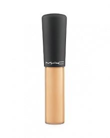 Enriched with minerals and nourishing botanicals, M·A·C Mineralize Concealer's creamy, easy-to-blend formula perfects skin tone while adding hydration. Comfortable and long-wearing, it provides medium coverage with a naturally luminous finish. Enriched with minerals and nourishing botanicals, M·A·C Mineralize Concealer's creamy, easy-to-blend formula perfects skin tone while adding hydration. Comfortable and long-wearing, it provides medium coverage with a naturally luminous finish.