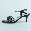 Blossom Trip-111 Open Toe Strappy Sandal