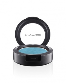 A unique longwearing Eye Shadow with a silky, creamy texture formulated for maximum color impact. Easily blendable and buildable; lids are visibly smooth no matter how intense the application. Lasts 8 hours. A unique longwearing Eye Shadow with a silky, creamy texture formulated for maximum color impact. Easily blendable and buildable; lids are visibly smooth no matter how intense the application. Lasts 8 hours.
