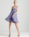 SW Studio by Sue Wong Dress - Babydoll