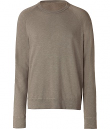 Sporty greystone baseball sweatshirt - Look great while feeling comfortable in this hip shirt - Cool baseball-inspired design and versatile neutral color - Style with straight leg jeans, a bomber jacket, and boots for day - Try with cargo pants and trainers Sporty greystone baseball sweatshirt - Look great while feeling comfortable in this hip shirt - Cool baseball-inspired design and versatile neutral color - Style with straight leg jeans, a bomber jacket, and boots for day - Try with cargo pants and trainers