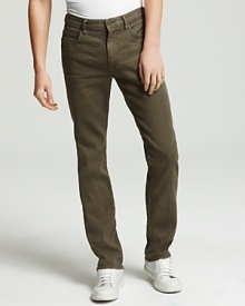 MARC BY MARC JACOBS Cambridge Classic Cotton Pants MARC BY MARC JACOBS Cambridge Classic Cotton Pants