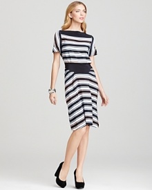 MARC BY MARC JACOBS Dress - Jacobson Stripe MARC BY MARC JACOBS Dress - Jacobson Stripe