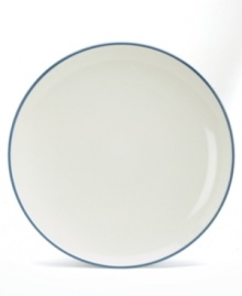 This simple, versatile mix-and-match pattern is in richly colored stoneware. Select pieces in your favorite shades to create a customized dinnerware collection. This simple, versatile mix-and-match pattern is in richly colored stoneware. Select pieces in your favorite shades to create a customized dinnerware collection.