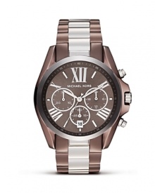 Michael Kors Bradshaw Watch, 43mm Michael Kors Bradshaw Watch, 43mm