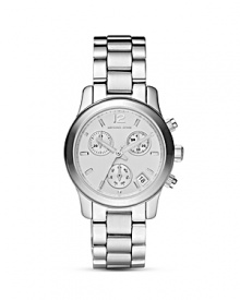 MICHAEL Michael Kors Ladies Mini Runway Watch, 33mm MICHAEL Michael Kors Ladies Mini Runway Watch, 33mm