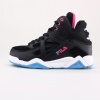 The Fila Cage sneaker originally released in 1993. 19 years later Fila re-releases 'The Cage'.