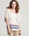 Quotation: Sanctuary Sweater - Phoenix Crochet