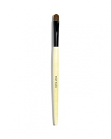 The Cream Shadow Brush is the ideal tool for applying Bobbi's award-winning Metallic Long-Wear Cream Shadow and Long-Wear Cream Shadow formulas. Features a brush head designed to pick up and perfectly apply this shadow. The Cream Shadow Brush is the ideal tool for applying Bobbi's award-winning Metallic Long-Wear Cream Shadow and Long-Wear Cream Shadow formulas. Features a brush head designed to pick up and perfectly apply this shadow.
