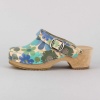 Cape Clogs Mohedatoffeln Clog