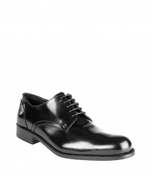 Luxurious shoes in fine leather - elegant black - fashionable college style - oustanding soft leather - rounded toe and classic lacing - cool classic for ever - top quality and fit - pairs with jeans in all washes, corduroy pants, suits Luxurious shoes in fine leather - elegant black - fashionable college style - oustanding soft leather - rounded toe and classic lacing - cool classic for ever - top quality and fit - pairs with jeans in all washes, corduroy pants, suits