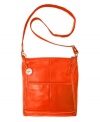 A simple and easy-to-wear silhouette from The Sak that you'll turn to time after time.