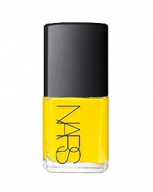 This season NARS and Thakoon extend their fashion week collaboration with limited edition nail polishes inspired by the designer's Spring 2012 collection. Super vibrant, exuberant color channels the pulsating hues of an Indian spice market for a bold dose of fashion-forward color at your fingertips. This season NARS and Thakoon extend their fashion week collaboration with limited edition nail polishes inspired by the designer's Spring 2012 collection. Super vibrant, exuberant color channels the pulsating hues of an Indian spice market for a bold dose of fashion-forward color at your fingertips.