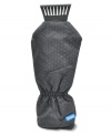 This ice scraper mitt from Columbia Field Gear is a must-have for the early-morning car commute.