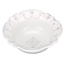 Classically ornate with all the right accents, pair with Garden Green or layer with Classic Bamboo for a chic spring entertaining story. Classically ornate with all the right accents, pair with Garden Green or layer with Classic Bamboo for a chic spring entertaining story.