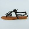 JP Originals Morning T-Strap Thong Sandal