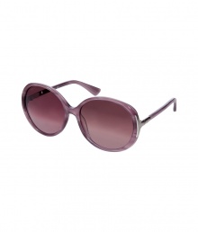 Luxury sunglasses in smokey purple - Fashionable rounded, retro shape with slightly violet-tinted UV-protective glasses and comfortable nose bridge - Narrow bar - From fashion guru Tom Ford - Fits all vibrant and trendy looks and upgrades any outfit Luxury sunglasses in smokey purple - Fashionable rounded, retro shape with slightly violet-tinted UV-protective glasses and comfortable nose bridge - Narrow bar - From fashion guru Tom Ford - Fits all vibrant and trendy looks and upgrades any outfit
