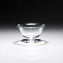 Classically beautiful, the Alice Bowl is inspired by a Georgian original. It is ideal for the largest salad or smallest sorbet, the perfect gift for any occasion! Classically beautiful, the Alice Bowl is inspired by a Georgian original. It is ideal for the largest salad or smallest sorbet, the perfect gift for any occasion!