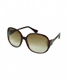Channel the sophisticated side of the 1970s with these luxe lunettes from Tods - Large square frames, tinted lenses with UV protection - Pair with your favorite dressed up or down off-duty looks Channel the sophisticated side of the 1970s with these luxe lunettes from Tods - Large square frames, tinted lenses with UV protection - Pair with your favorite dressed up or down off-duty looks