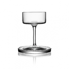 Legendary fashion designer Karl Lagerfeld introduces his first crystal collection in collaboration with Orrefors, exclusively at Bloomingdale's. The series, rendered in transparent, black or milky white, typifies the Karl Lagerfeld ethos of ultra-strict lines with functionality down to the tiniest of details. Legendary fashion designer Karl Lagerfeld introduces his first crystal collection in collaboration with Orrefors, exclusively at Bloomingdale's. The series, rendered in transparent, black or milky white, typifies the Karl Lagerfeld ethos of ultra-strict lines with functionality down to the tiniest of details.