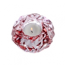 Inspired by the natural opulence of dazzling gemstones, designer Lena Bergström has crafted this brilliant votive in the true spirit of Orrefors for a sparkly addition to your home décor. Inspired by the natural opulence of dazzling gemstones, designer Lena Bergström has crafted this brilliant votive in the true spirit of Orrefors for a sparkly addition to your home décor.