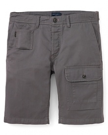 Paul Smith Cargo Shorts Paul Smith Cargo Shorts
