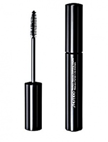 Dramatic, vivid definition with gorgeously full, strikingly lustrous lashes. Superior volume and separation in an all-day, smudge-proof formula.Call Saks Fifth Avenue New York, (212) 753-4000 x2154, or Beverly Hills, (310) 275-4211 x5492, for a complimentary Beauty Consultation. ASK SHISEIDOFAQ Dramatic, vivid definition with gorgeously full, strikingly lustrous lashes. Superior volume and separation in an all-day, smudge-proof formula.Call Saks Fifth Avenue New York, (212) 753-4000 x2154, or Beverly Hills, (310) 275-4211 x5492, for a complimentary Beauty Consultation. ASK SHISEIDOFAQ
