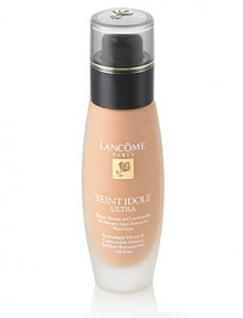 Enduringly Divine & Comfortable Makeup 14-Hour Retouch-Free, Oil-Free. Discover a 14-hour ultra-resistant makeup with divine comfort. This retouch-free, oil-free foundation features innovative, highly resistant pigments for 14-hour wear. SoftFeel technology glides on to comfort skin with flawless full coverage that lasts all day. Enduringly Divine & Comfortable Makeup 14-Hour Retouch-Free, Oil-Free. Discover a 14-hour ultra-resistant makeup with divine comfort. This retouch-free, oil-free foundation features innovative, highly resistant pigments for 14-hour wear. SoftFeel technology glides on to comfort skin with flawless full coverage that lasts all day.
