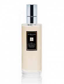 Crisp, clear and exhilarating. This elegant room spray instantly fills your home with a breath of fresh air. Mist the scent of the season and feel the atmosphere come alive. 6 oz. Crisp, clear and exhilarating. This elegant room spray instantly fills your home with a breath of fresh air. Mist the scent of the season and feel the atmosphere come alive. 6 oz.