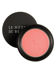 The crème-based tints create a sheer wash of color to brighten cheeks and lips for a radiant glow. Wear blended over makeup or on fresh, clean skin. The crème-based tints create a sheer wash of color to brighten cheeks and lips for a radiant glow. Wear blended over makeup or on fresh, clean skin.