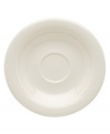 Fresh and understated, this collection features a pure white glaze and elegant modern lines that evoke winter's snow-capped slopes. The perfect clean slate for both formal or everyday settings. Qualifies for Rebate