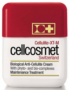 EXCLUSIVELY AT SAKS. A revolutionary treatment with phyto-and bio- complexes. This cutting-edge, maintenance treatment cream directly attacks the causes of cellulite. Its bio-active complex with soja phyto-sterols: Helps keep enzyme responsible for cellulite under control Helps prevent production of fatty lumps Leaves skin restructured, smoothed, strengthened Hypoallergenic, formulated to minimize risk allergic reactionsApply 2-3 times a week. Efficacy clinically proven. EXCLUSIVELY AT SAKS. A revolutionary treatment with phyto-and bio- complexes. This cutting-edge, maintenance treatment cream directly attacks the causes of cellulite. Its bio-active complex with soja phyto-sterols: Helps keep enzyme responsible for cellulite under control Helps prevent production of fatty lumps Leaves skin restructured, smoothed, strengthened Hypoallergenic, formulated to minimize risk allergic reactionsApply 2-3 times a week. Efficacy clinically proven.