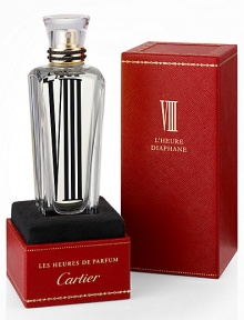 EXCLUSIVELY AT SAKS. A floral perfume with masses of rose, peony and lychee. Eau de Toilette, 2.5 oz. EXCLUSIVELY AT SAKS. A floral perfume with masses of rose, peony and lychee. Eau de Toilette, 2.5 oz.