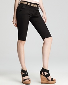 Quotation: Sanctuary Chinos - Peace Knicker Quotation: Sanctuary Chinos - Peace Knicker