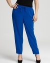 DKNYC Plus Size Narrow Ankle Pants