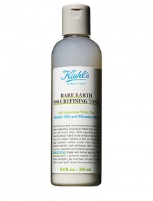 This dual-phase pore minimizing toner is formulated with ingredients sourced from the Marajó Island at the mouth of the Amazon River to help eliminate surface toxins from the skin. After application, skin appears matte, with re-balanced moisture levels. 8.4 oz. This dual-phase pore minimizing toner is formulated with ingredients sourced from the Marajó Island at the mouth of the Amazon River to help eliminate surface toxins from the skin. After application, skin appears matte, with re-balanced moisture levels. 8.4 oz.