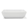 Hudson Park Square Serve Bowl