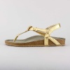 Privileged Brock Thong Strap Sandal