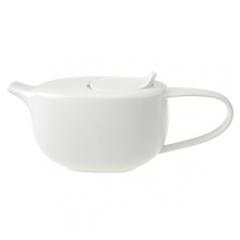 Villeroy & Boch's Urban Nature coffee pot brings a dynamic new dimension to your table setting. The elegant bone-white porcelain pieces assume fluid, organic shapes for an effect that is both architectural and aerodynamic. Simple yet casually chic, Urban Nature is sure to take your next occasion to unexpected new levels. Villeroy & Boch's Urban Nature coffee pot brings a dynamic new dimension to your table setting. The elegant bone-white porcelain pieces assume fluid, organic shapes for an effect that is both architectural and aerodynamic. Simple yet casually chic, Urban Nature is sure to take your next occasion to unexpected new levels.
