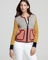 Tory Burch Aldwyn Cardigan