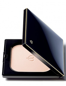 This ultra-fine pressed powder spreads delicately for an instantly beautiful finish. Treatment Lucent Powder EX creates a natural radiance and provides a satin sheen while covering dullness, spots and other skin concerns. Blends well with skin and helps foundation and makeup last longer. Includes Signature Case, Refining Pressed Powder Refill and Puff.The Importance of Face to Face ConsultationLearn More about Cle de Peau BeauteLocate Your Nearest Cle de Peau Beaute Counter This ultra-fine pressed powder spreads delicately for an instantly beautiful finish. Treatment Lucent Powder EX creates a natural radiance and provides a satin sheen while covering dullness, spots and other skin concerns. Blends well with skin and helps foundation and makeup last longer. Includes Signature Case, Refining Pressed Powder Refill and Puff.The Importance of Face to Face ConsultationLearn More about Cle de Peau BeauteLocate Your Nearest Cle de Peau Beaute Counter