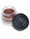 Portable pots of sheer, subtle shades to keep lips naturally glossy. Made in USA. 