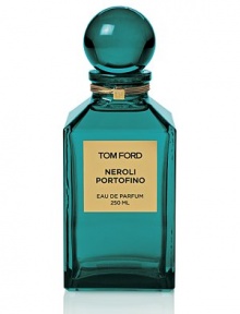 Vibrant. Sparkling. Transportive. This modern intercontinental version of an iconic fragrance theme perfectly captures the cool breezes, sparkling clear water and lush foliage of the Italian Riviera. Crisp citrus oils and surprising floral notes, balanced with amber undertones, awaken the senses, leaving a splashy yet substantive impression. 