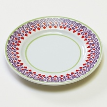 For over 270 years, Richard Ginori has created exceptional fine china and porcelain. Crafted in Italy, the Folkware collection features 18 different floral patterns designed to be mixed and matched. Accented with garlands, leaves and petals, the richly detailed dinnerware allows you to create your own unique look by combining different colors and patterns to grand effect. For over 270 years, Richard Ginori has created exceptional fine china and porcelain. Crafted in Italy, the Folkware collection features 18 different floral patterns designed to be mixed and matched. Accented with garlands, leaves and petals, the richly detailed dinnerware allows you to create your own unique look by combining different colors and patterns to grand effect.