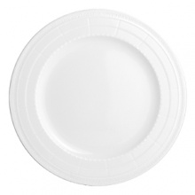 The Louvre dinnerware collection takes its design inspiration from architectural motifs that adorn the exterior of the Louvre museum. Casual or formal, this collection offers great practicality and adapts to every occasion. Oven and dishwasher safe, many of the bakware pieces transition from oven to table. The Louvre dinnerware collection takes its design inspiration from architectural motifs that adorn the exterior of the Louvre museum. Casual or formal, this collection offers great practicality and adapts to every occasion. Oven and dishwasher safe, many of the bakware pieces transition from oven to table.