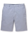 The Men's Store At Bloomingdale's Oxford Shorts