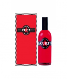 Inspired by the old town of Havana, its Latin rhythms, smooth cigars, fine rums and exotic beauties, this fragrance bursts into life with the initial top notes of bergamot, lime, peppermint and a hint of rum. Layered with a melange of spicy and floral middle notes, mainly rose, clove and bay, Tonka beans add a subtle softness. The lasting base notes of tobacco mixed with the richness of frankincense, cedar wood and vetiver round off this striking fragrance. Inspired by the old town of Havana, its Latin rhythms, smooth cigars, fine rums and exotic beauties, this fragrance bursts into life with the initial top notes of bergamot, lime, peppermint and a hint of rum. Layered with a melange of spicy and floral middle notes, mainly rose, clove and bay, Tonka beans add a subtle softness. The lasting base notes of tobacco mixed with the richness of frankincense, cedar wood and vetiver round off this striking fragrance.
