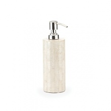 Luxurious and natural, each piece of this collection is handcrafted for a unique and feel. Luxurious and natural, each piece of this collection is handcrafted for a unique and feel.